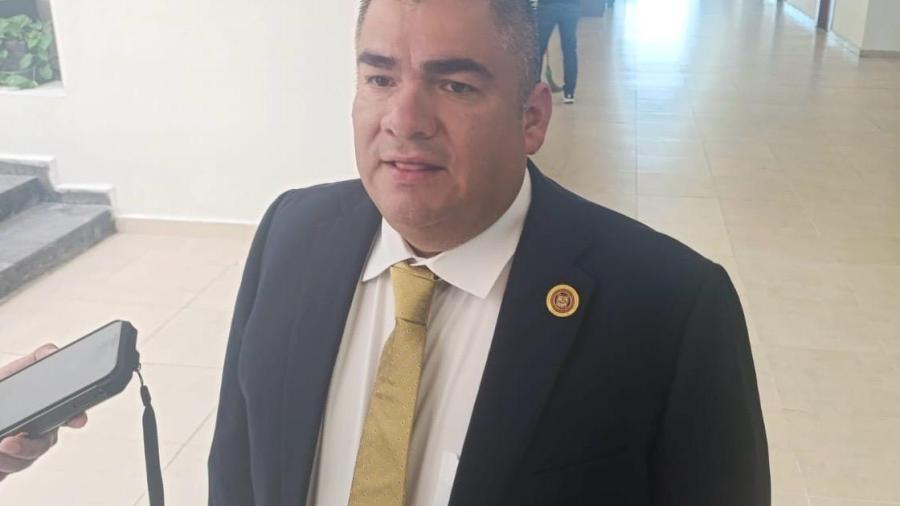 Esperan un aumentos del 6% al presupuesto para Tamaulipas