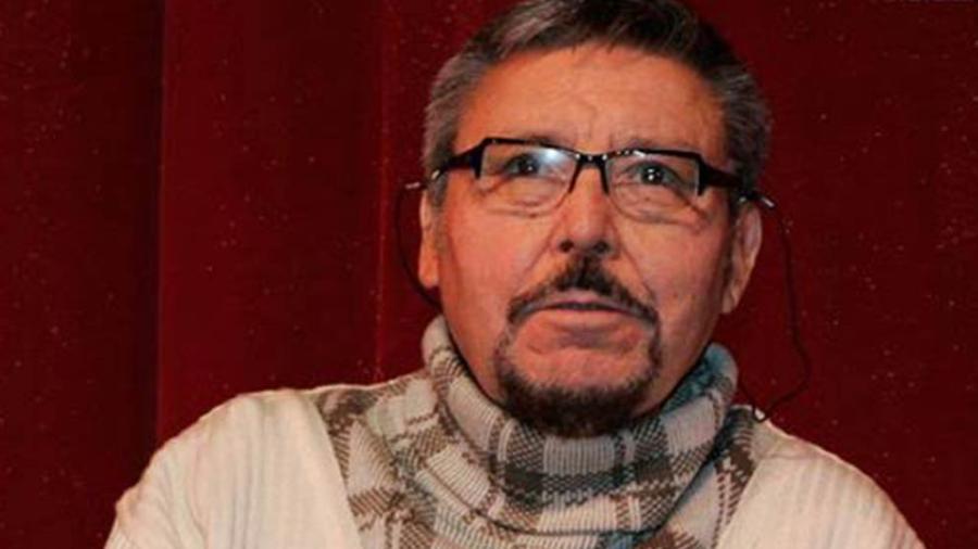 Fallece comediante Flavio Ramírez Farfán