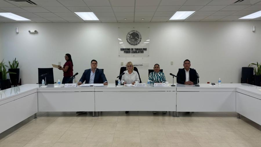 Inicia Congreso Declaración de Procedencia contra Presidente de Tribunal Electoral