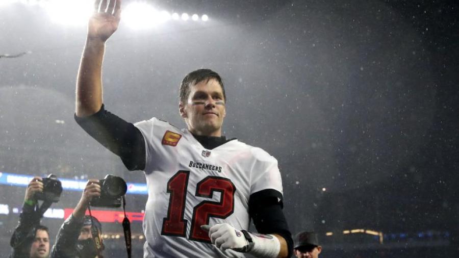 Confirma Tom Brady que se retira de la NFL
