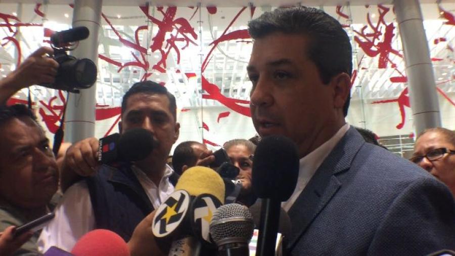 Mantiene Gobierno de Tamaulipas auditorías a administración de Egidio Torre