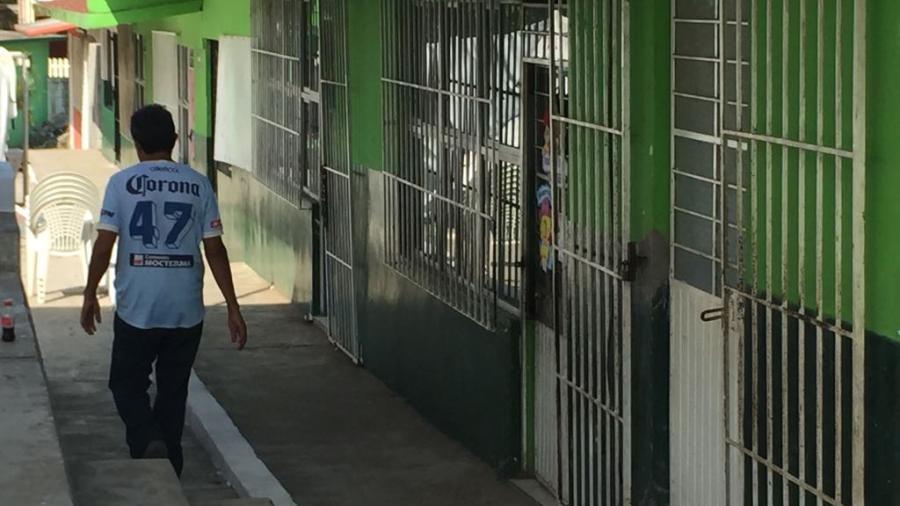 Escuela primaria robada cinco veces, sigue sin esclarecerse los hurtos