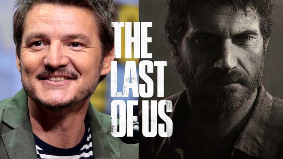 Pedro Pascal interpretará a Joel en la serie de ‘The Last Of Us’ de HBO Max