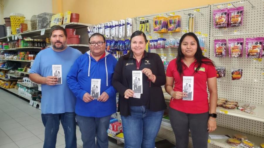 Vigila Secretaría del Trabajo, que empresas cumplan con pago de utilidades
