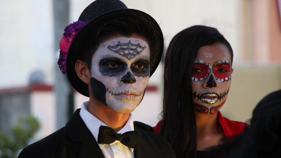 Prepara gobierno Concurso de Catrinas y Festival de Xantolo para D&iacute;a de Muertos