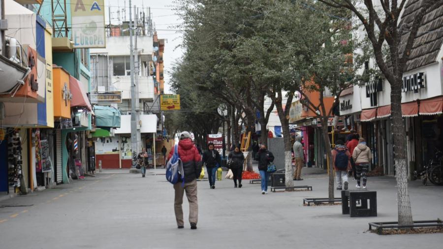 Ventas de comerciantes caen hasta 70%; esperan recuperación en febrero