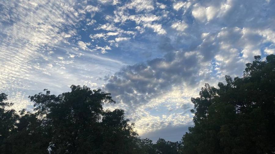 Pronóstico del tiempo para Tamaulipas: ¿cómo estará el clima este lunes 23 de septiembre?