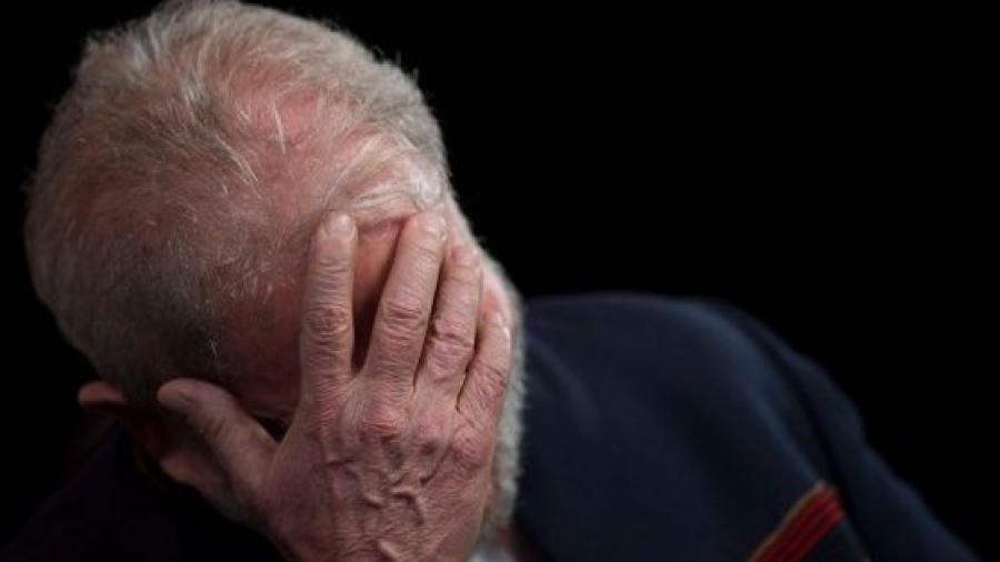 Prisión a Lula da Silva sería en días, tras decisión de Supremo Tribunal