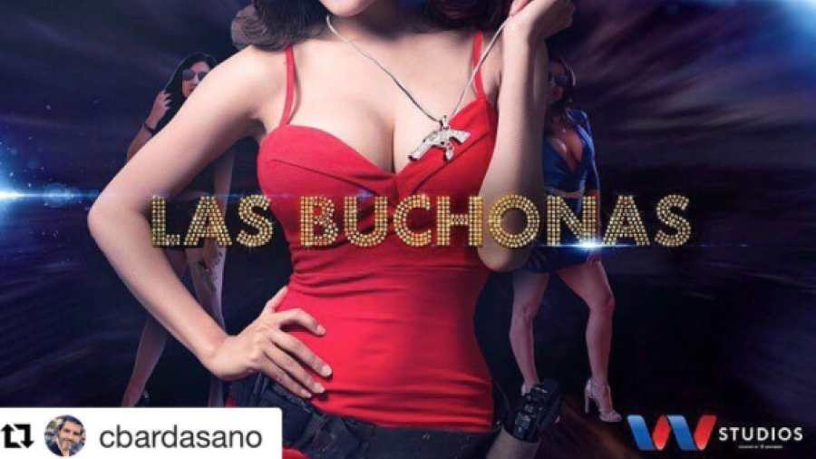 La vida de las 'buchonas' próximamente en serie de televisión