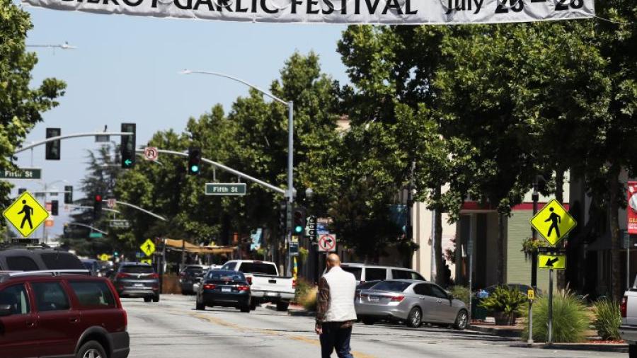 FBI investigará ataque en festival gastronómico como terrorismo doméstico