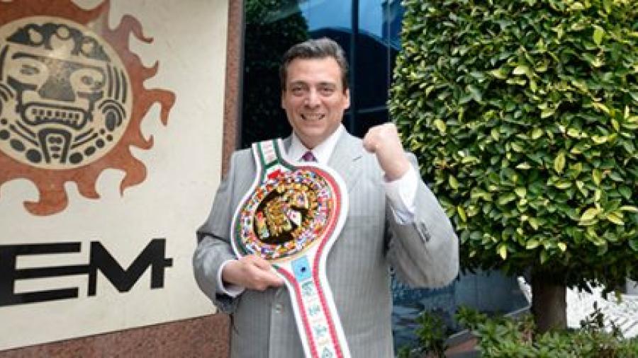 Boxeo prevé más funciones para este mes