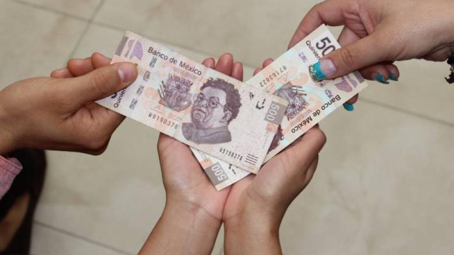 Eliminan pensión para amantes