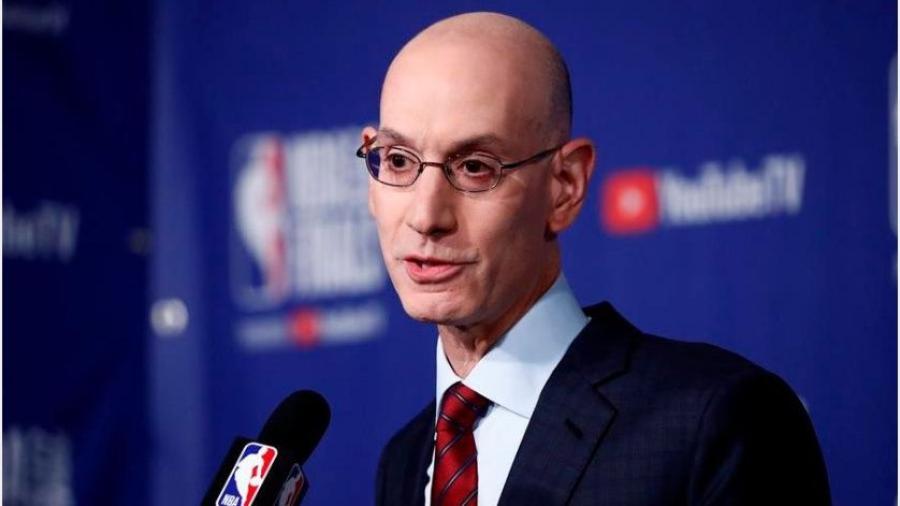 NBA aumentan línea de crédito ante pandemia de coronavirus