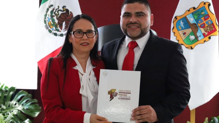 Avanza Casas con el apoyo del gobernador Américo Villarreal Anaya