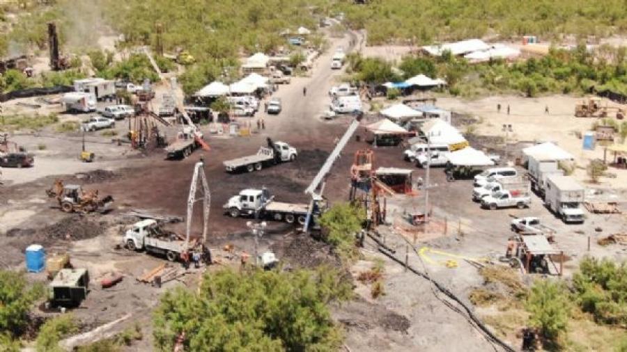 Vinculan a proceso a dueño de la mina El Pinabete