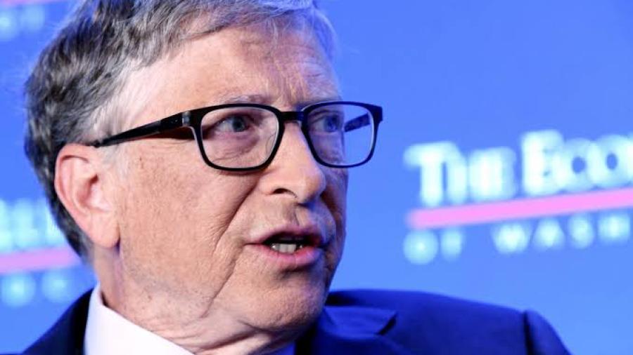 Bill Gates menciona que el mundo regresará a la ‘normalidad’ a finales de 2022