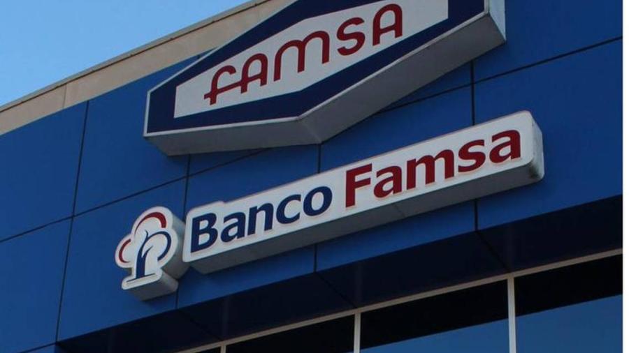 Famsa se declara en quiebra y toma control el IPAB