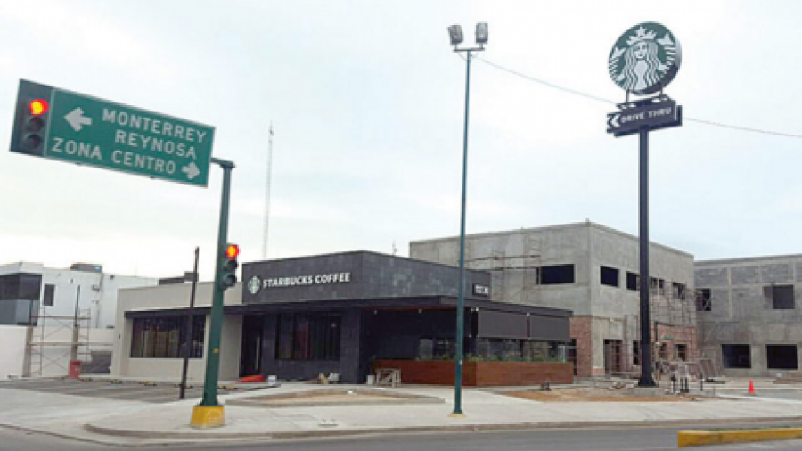 Abrirán nuevo Starbucks