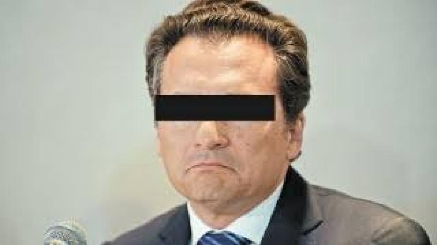 Defensa de Lozoya tumba desestima pruebas de Odebrecht