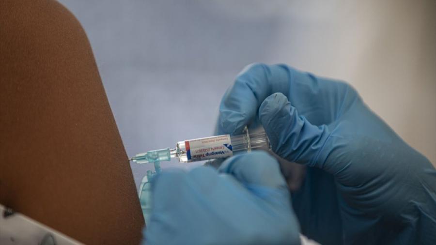 La OMS se muestra opuesta a que la vacunación contra la COVID sea obligatoria