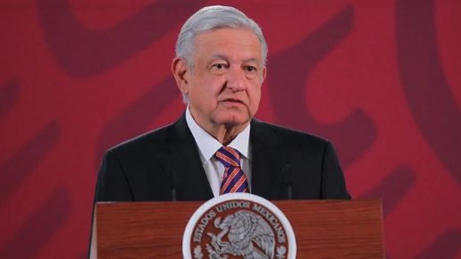 Alonso Ancira, avión presidencial, esto y más en conferencia matutina de AMLO 