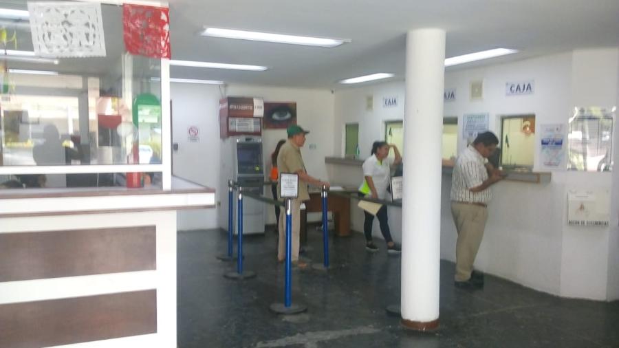 La JAD modifica sus horarios de servicio al público