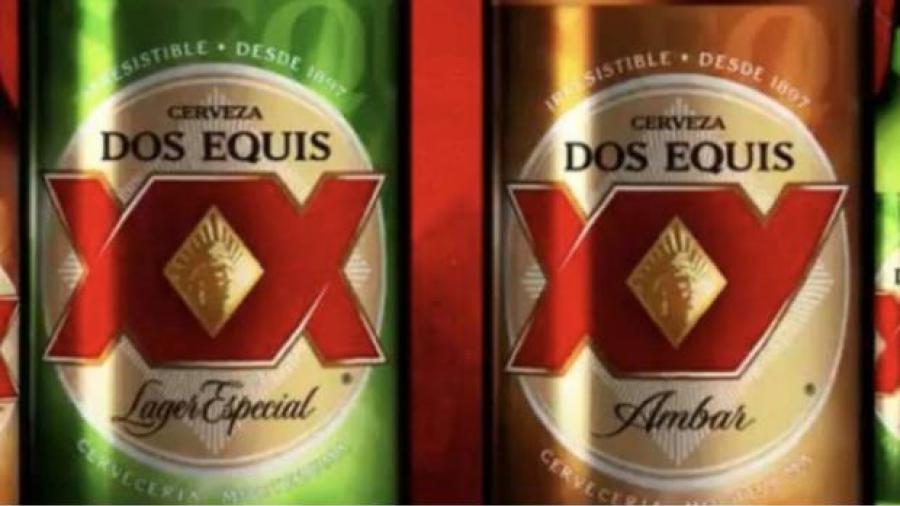 Cerveza Dos Equis cambia por “XY” impulsando la igualdad 