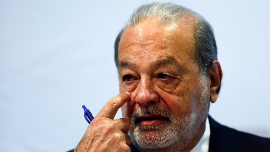 Riquezas que superaron el COVID, conoce a los 10 más ricos de México