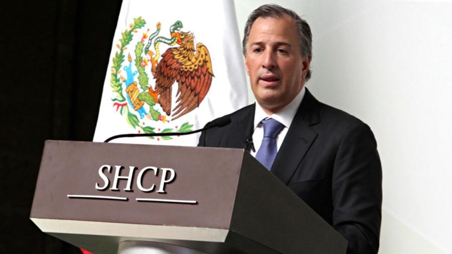 Gobierno federal analiza más ajustes al gasto por el 'gasolinazo': Meade