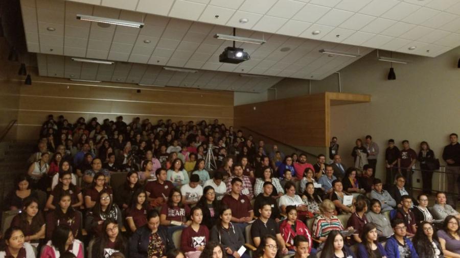 Festival de poesía unirá fronteras