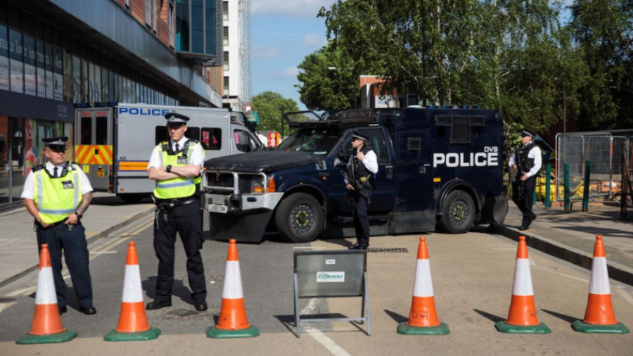 Disminuye Reino Unido máxima alerta terrorista de crítica a severa