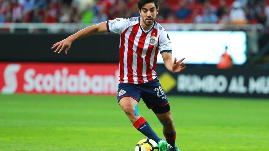 Monterrey cerca de tener a Pizarro 