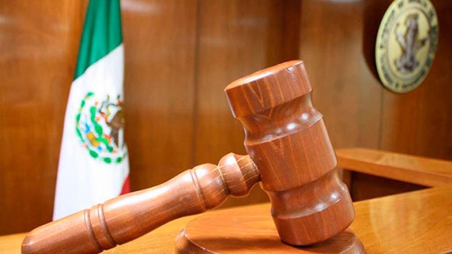 Iniciativa de Morena para limitar a la Corte no es del Ejecutivo: AMLO 