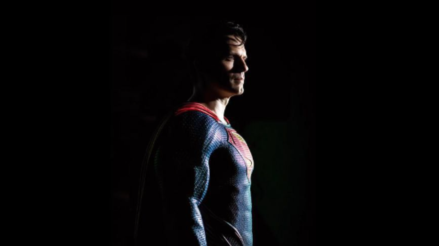 Henry Cavill anuncia su regreso como Superman