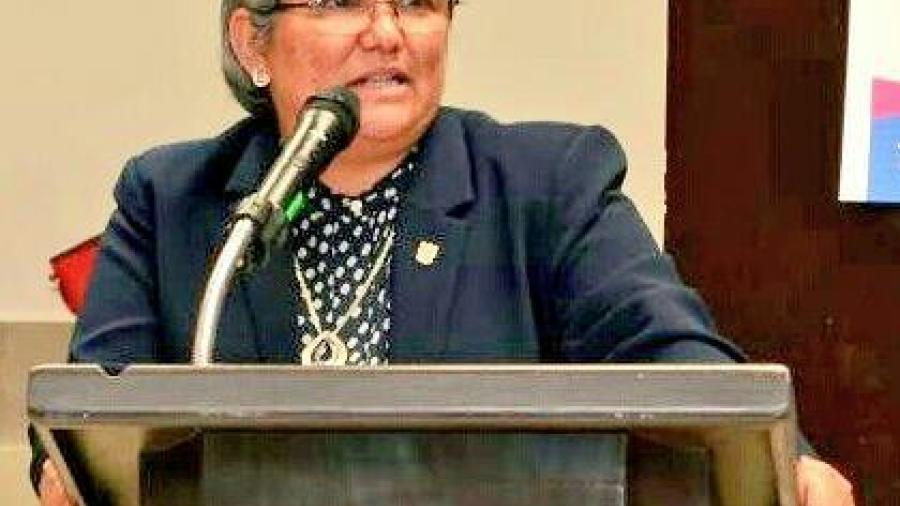 Mantiene Tamaulipas control epidemiol&oacute;gico de la influenza estacional