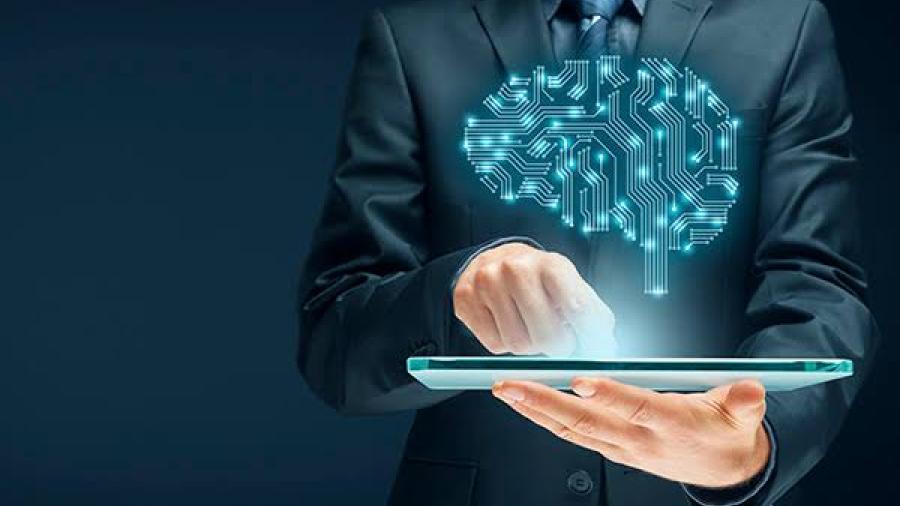 Estados Unidos se alía con Reino Unido en el campo de la inteligencia artificial
