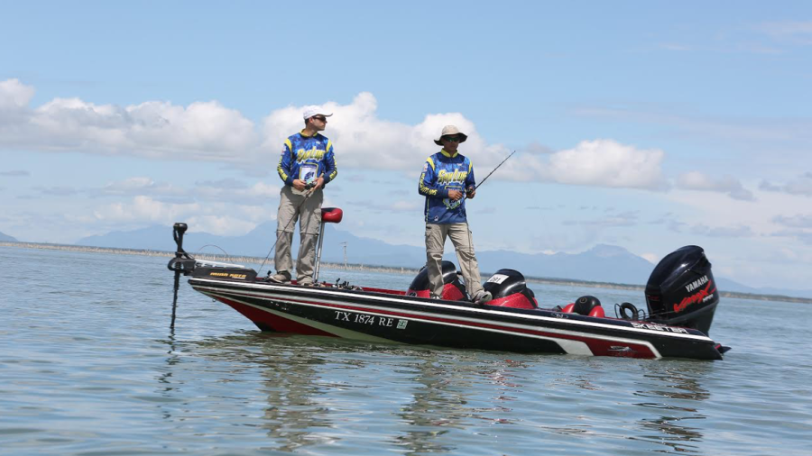 Recibirá la "Vicente Guerrero" a pescadores de 5 países para torneo de lobina