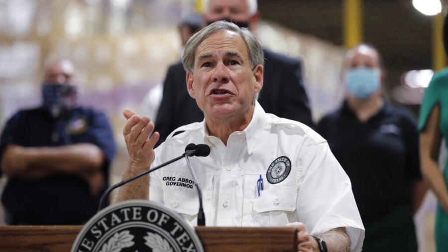 Greg Abbott solicita a USDA designación de desastre para RGV