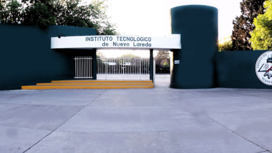 Tecnológico de Nuevo Laredo reforzará vigilancia