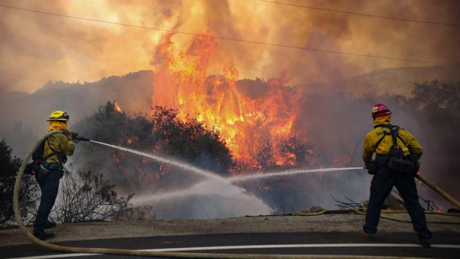 Expertos prevén mayores desastres climáticos en el futuro