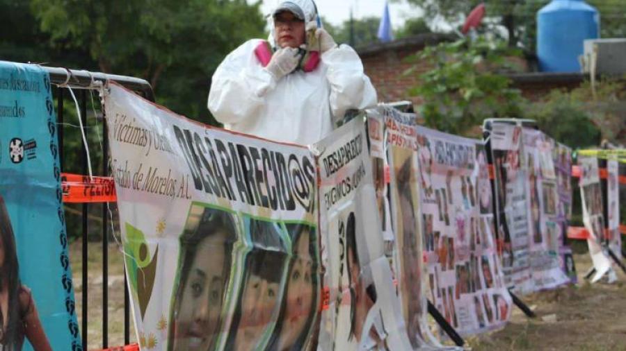 Alista Segob convocatoria para el remplazo en la titularidad de la CNB