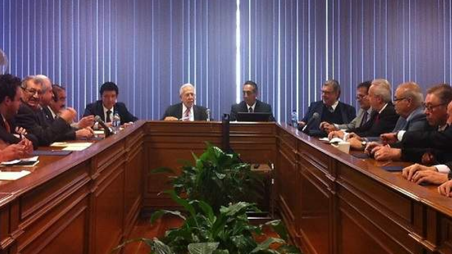 Incrementan 8.32 pesos al salario m&iacute;nimo quedar&aacute; en 88.36