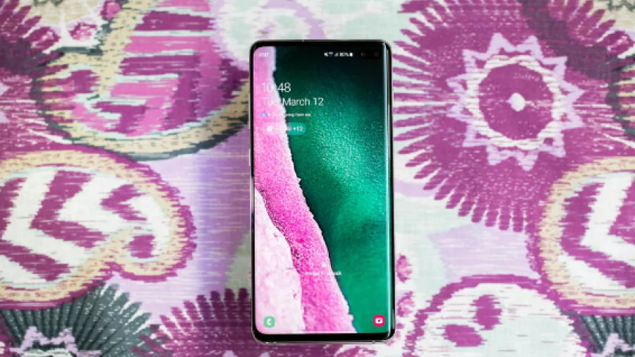 Reportan fallas en señal del Galaxy S10 y S10 Plus
