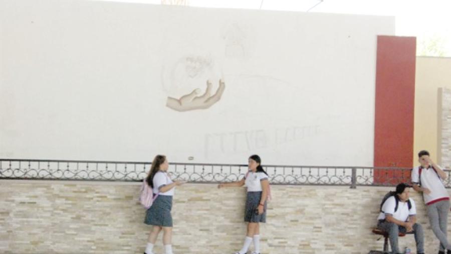 Pintarán mural por XXX Aniversario