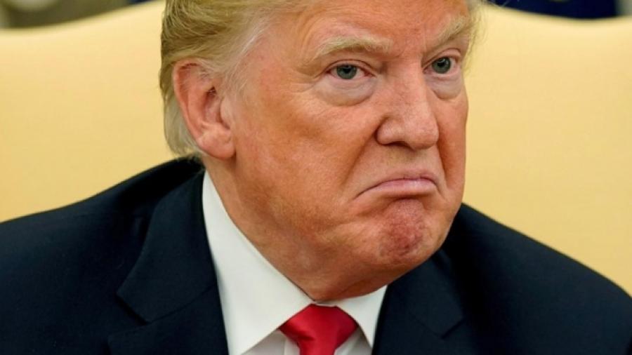 Venezuela es un desastre: Trump