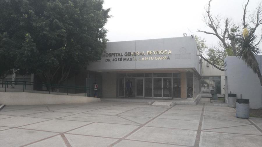 Fallecen 2 reynosenses en espera de atención médica