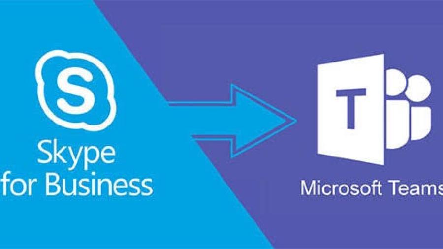 Usuarios de Skype tienen 6 meses para mudarse a Microsoft Teams