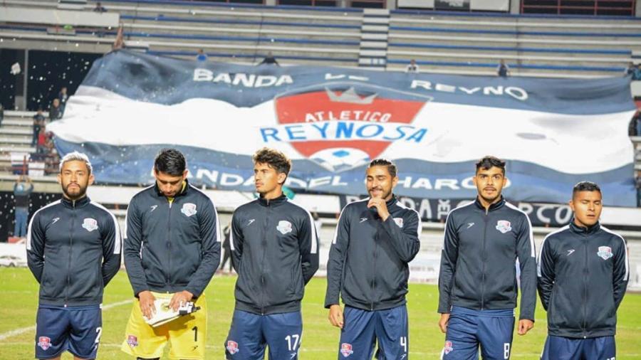 Atlético Reynosa se queda fuera de la Liga de Expansión