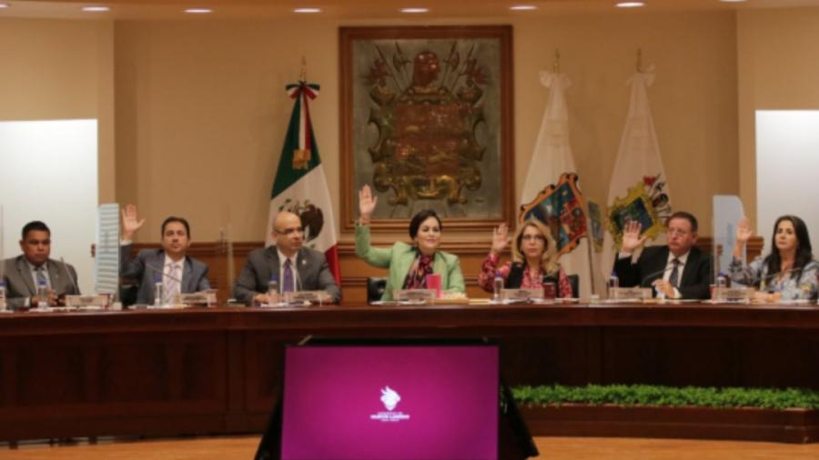 Aprueba Cabildo programa para enfrentar desastres naturales 