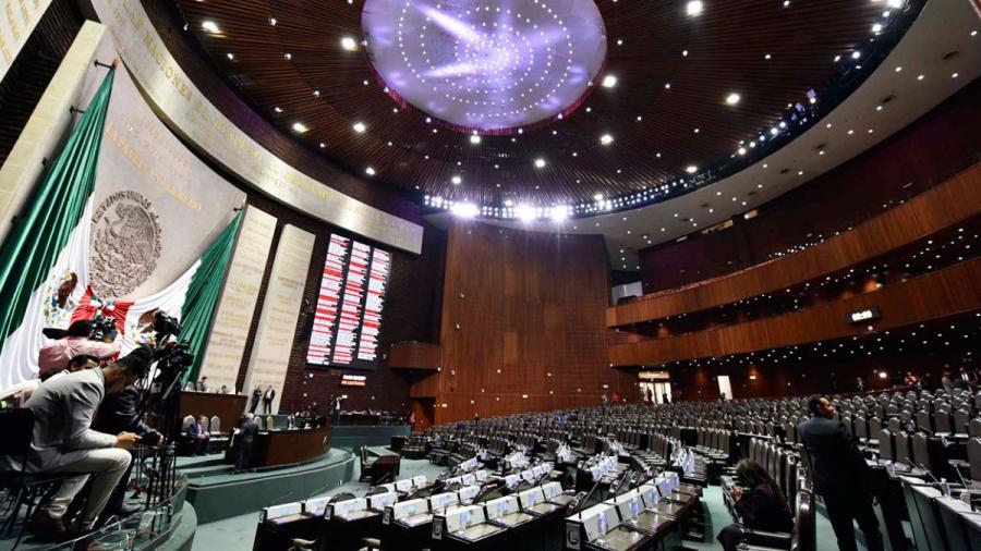 Ratificará hoy FGR solicitud contra Gobernador de Tamaulipas ante la Cámara de Diputados
